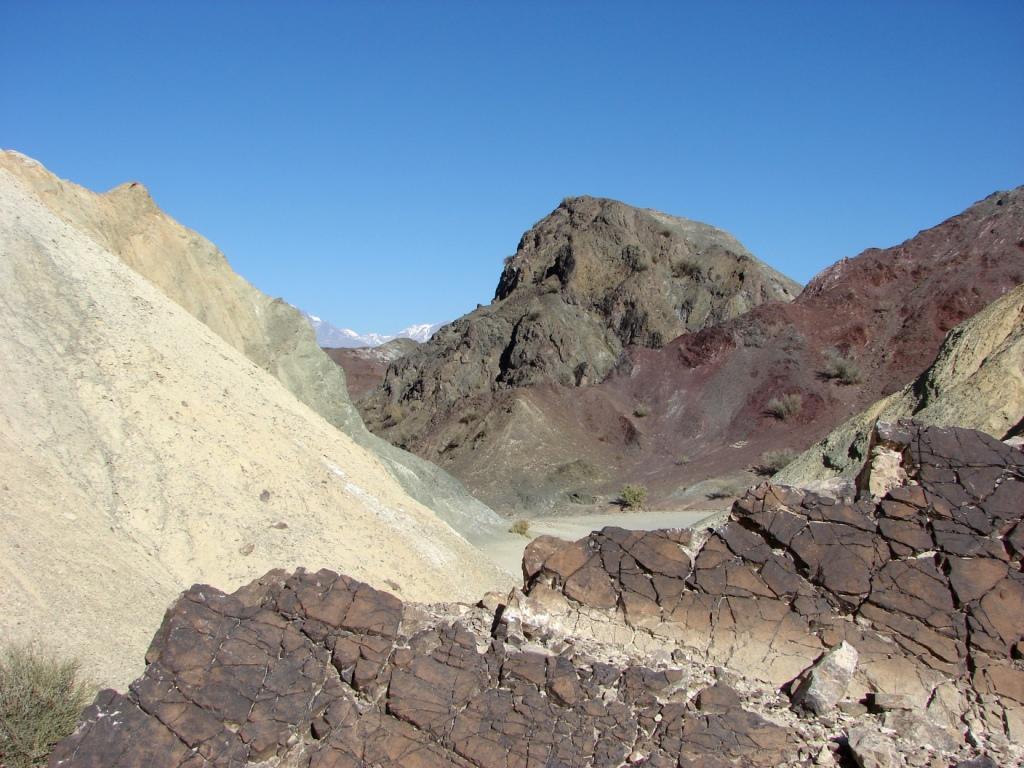 Foto de Tamberias, Argentina