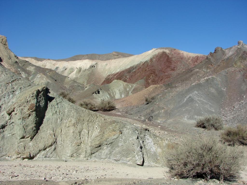 Foto de Tamberias, Argentina