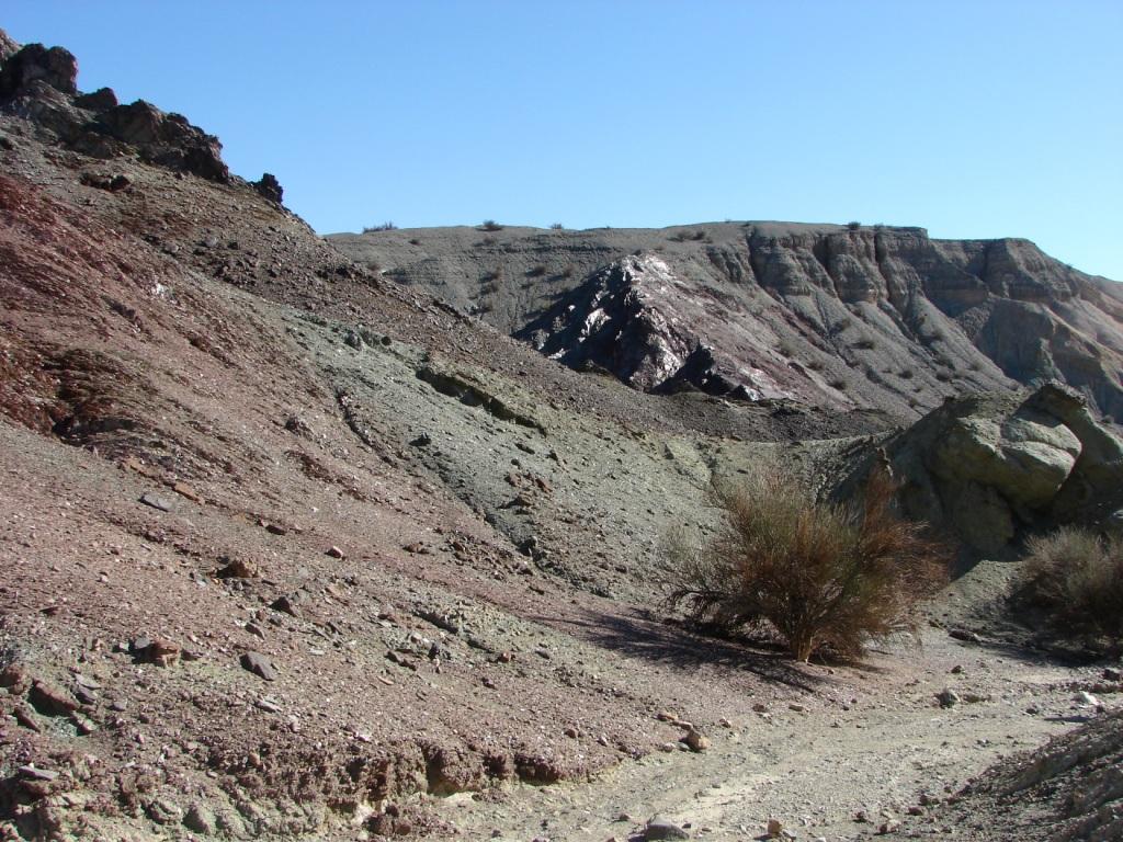 Foto de Tamberias, Argentina