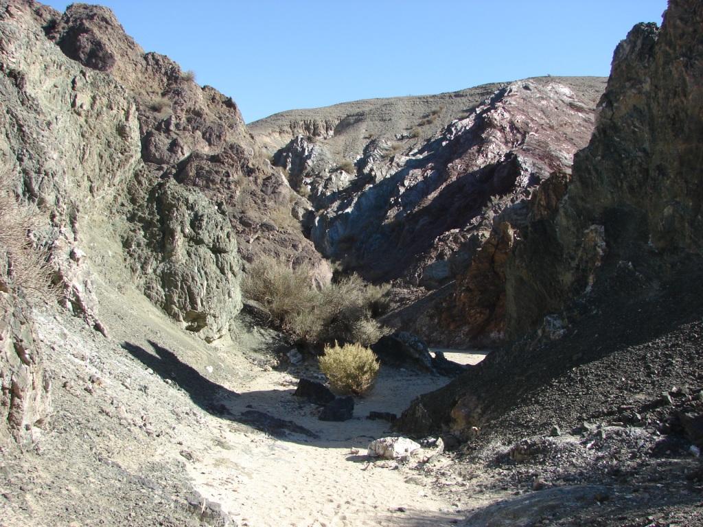 Foto de Tamberias, Argentina