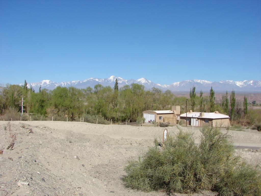 Foto de Tamberias, Argentina