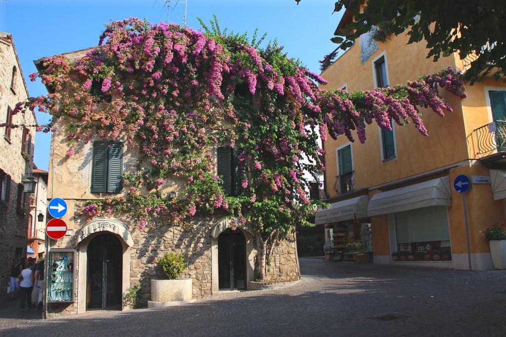 Foto de Sirmione, Italia