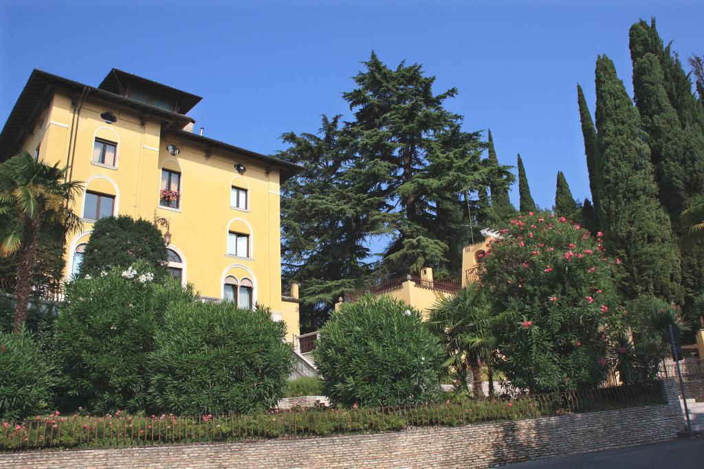 Foto de Sirmione, Italia