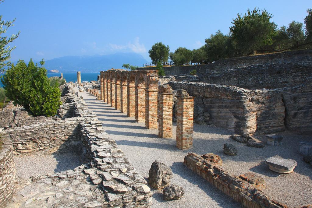 Foto de Sirmione, Italia