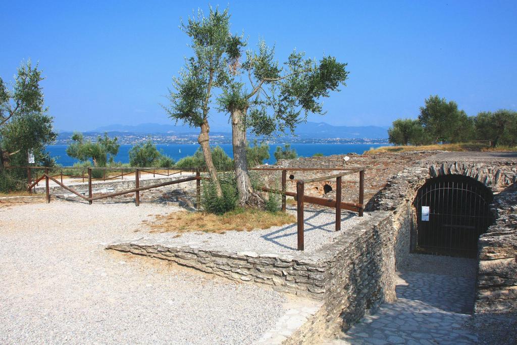 Foto de Sirmione, Italia