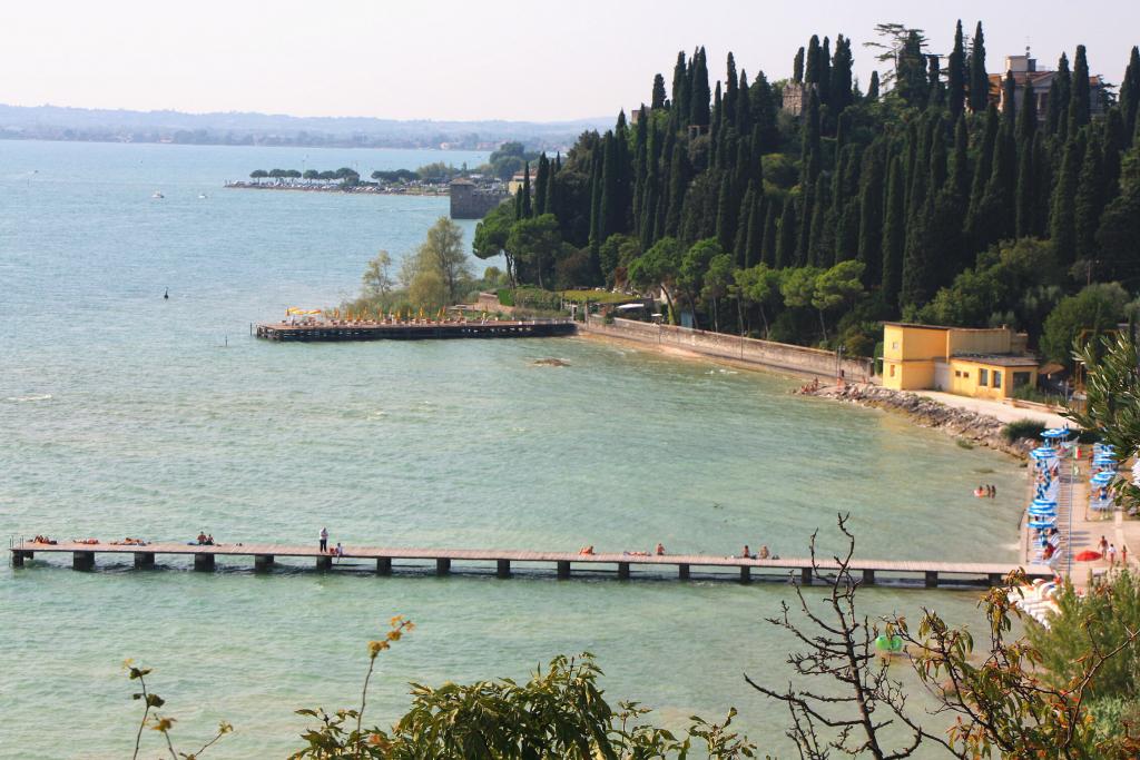 Foto de Sirmione, Italia