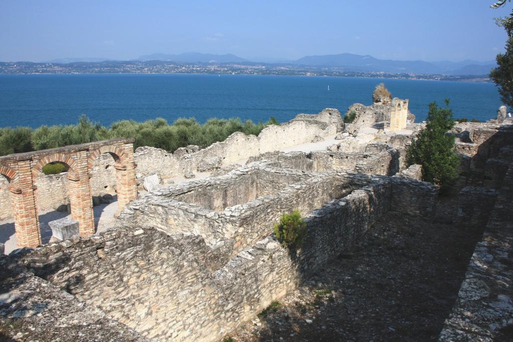 Foto de Sirmione, Italia