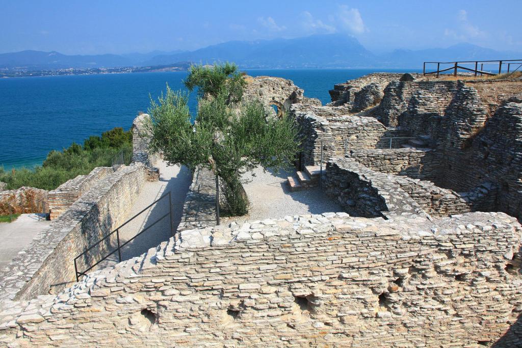 Foto de Sirmione, Italia