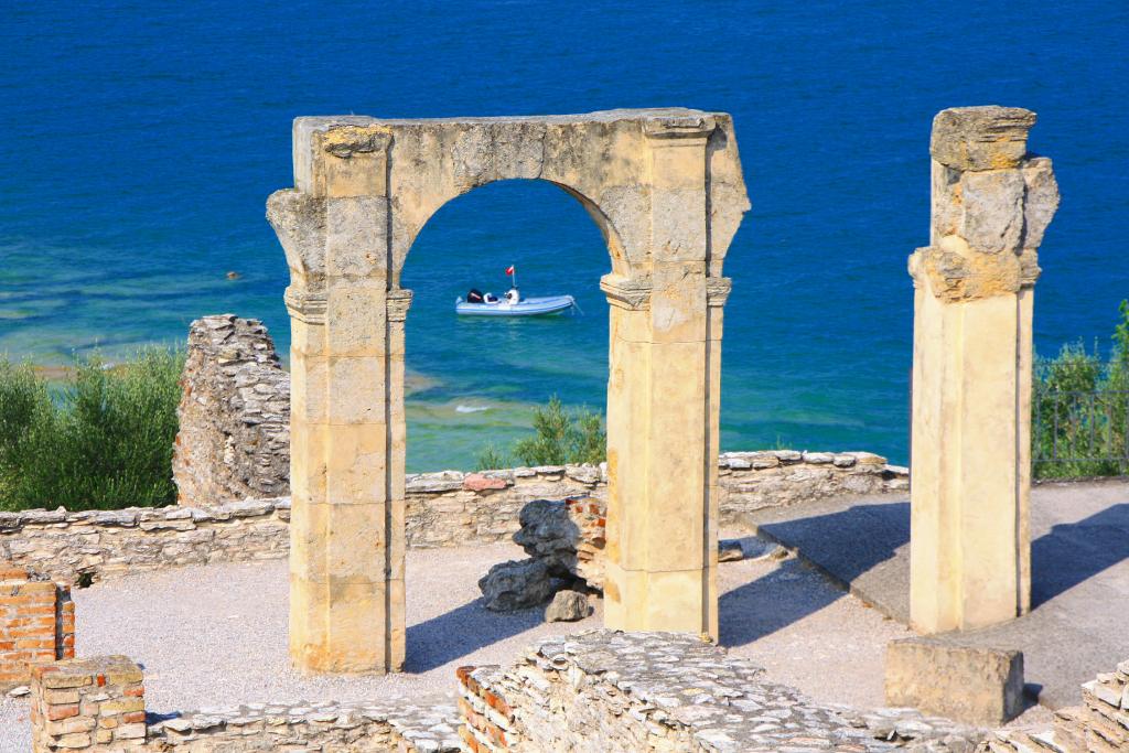 Foto de Sirmione, Italia