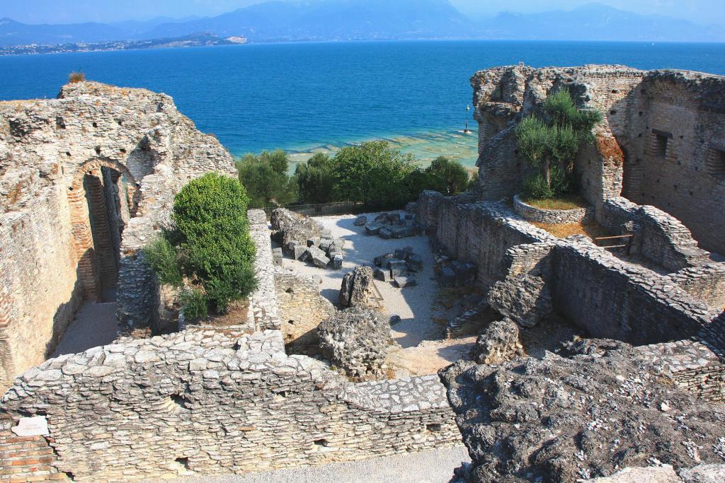 Foto de Sirmione, Italia