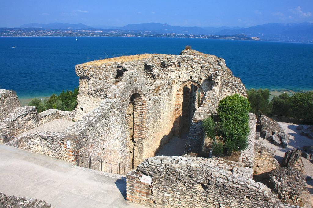 Foto de Sirmione, Italia