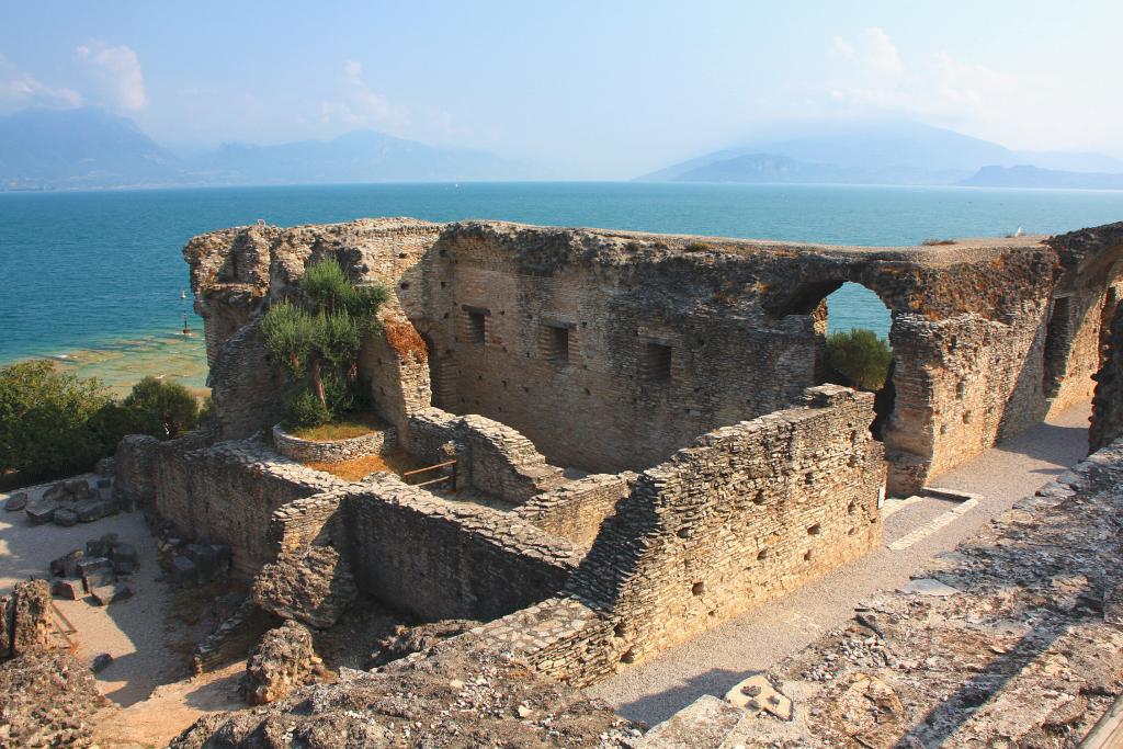 Foto de Sirmione, Italia