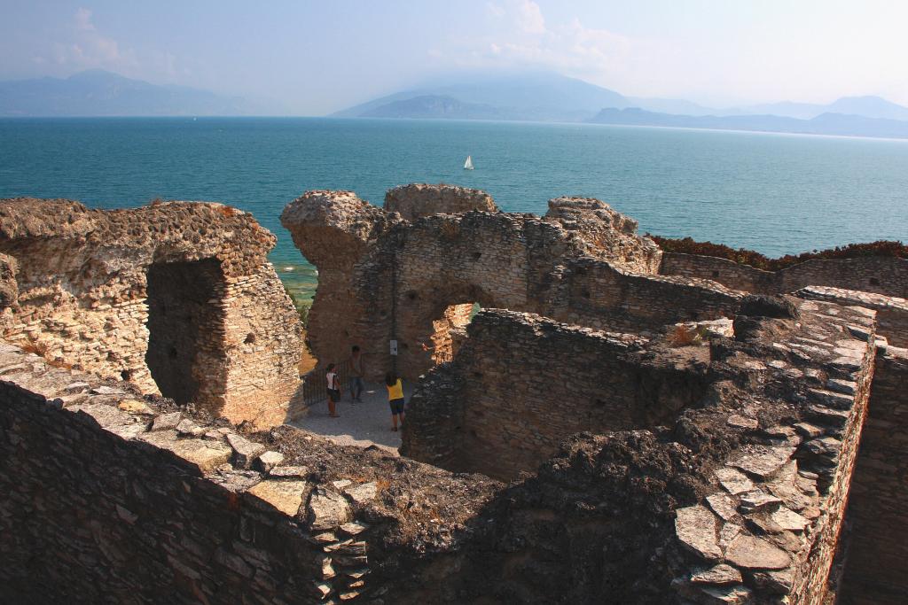 Foto de Sirmione, Italia