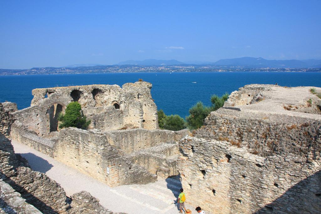 Foto de Sirmione, Italia