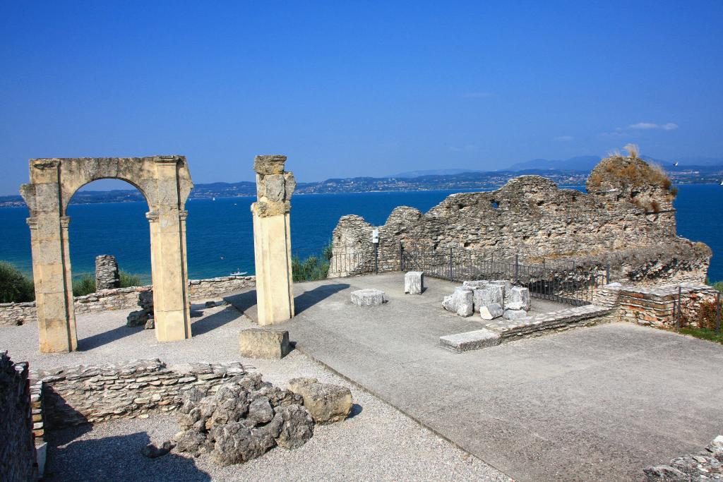 Foto de Sirmione, Italia