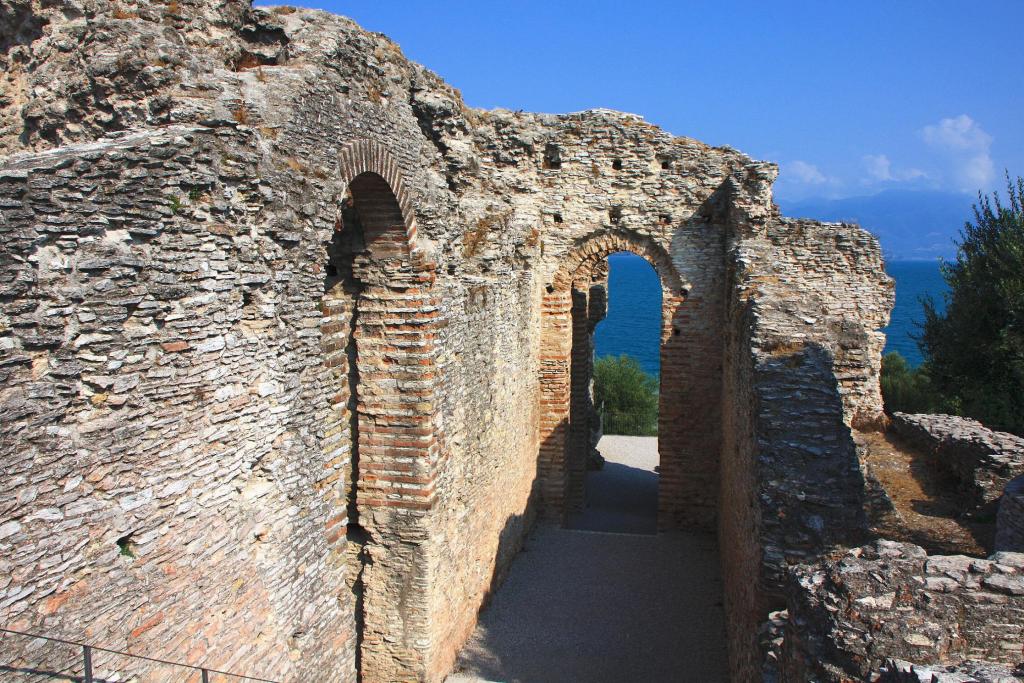 Foto de Sirmione, Italia