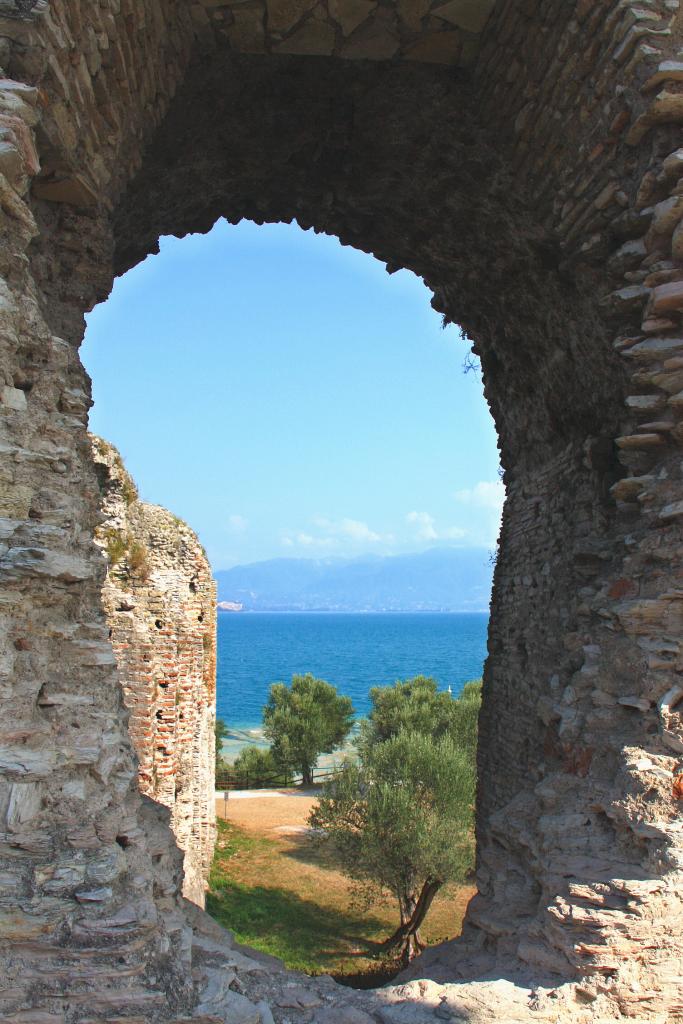 Foto de Sirmione, Italia