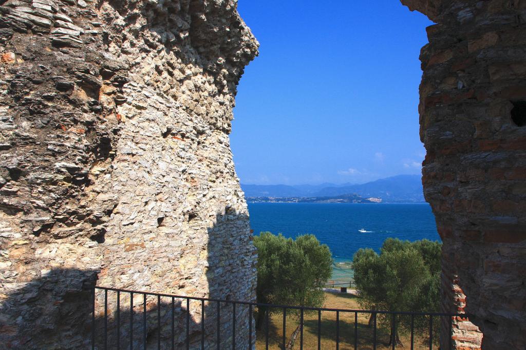 Foto de Sirmione, Italia