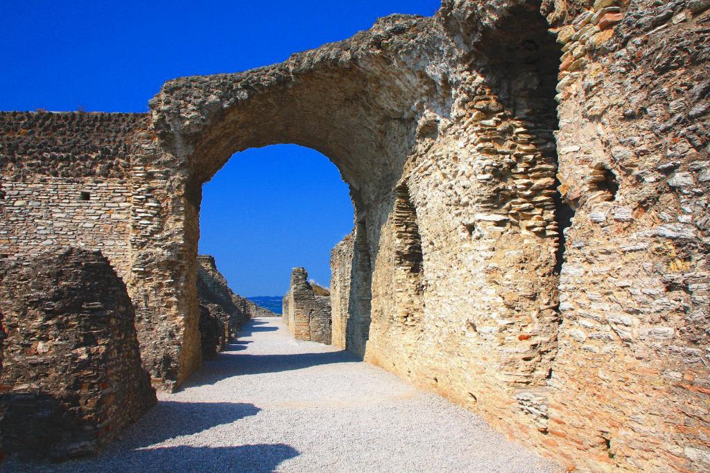 Foto de Sirmione, Italia