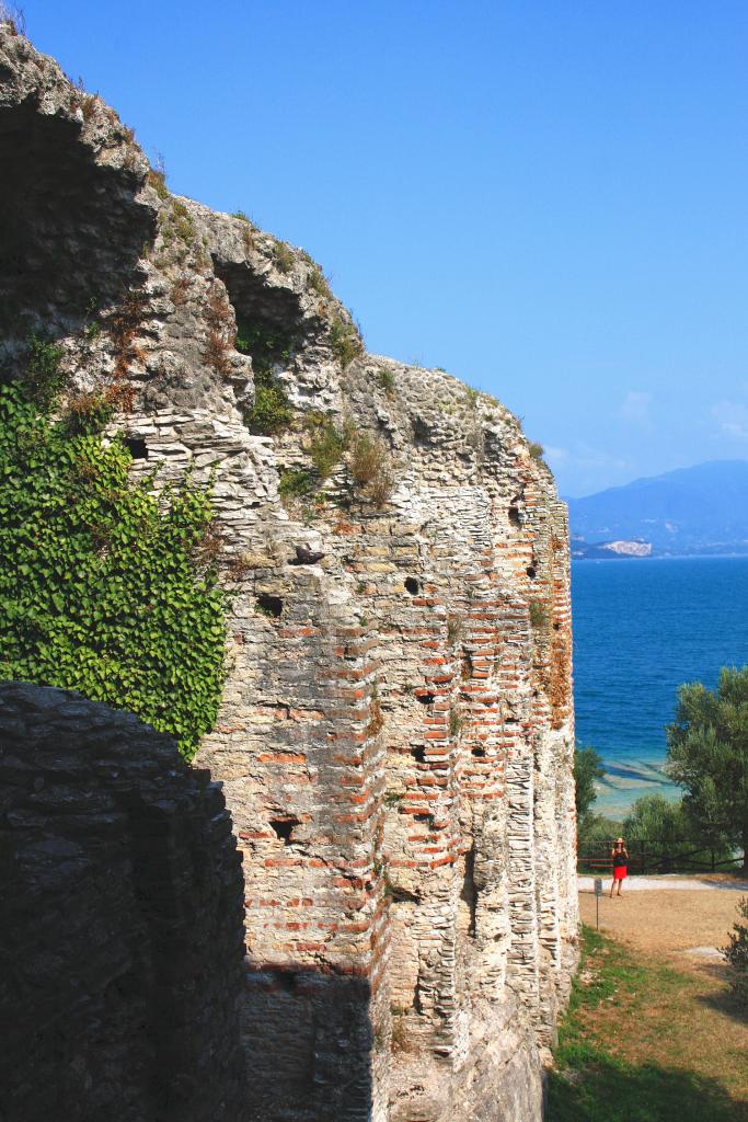 Foto de Sirmione, Italia