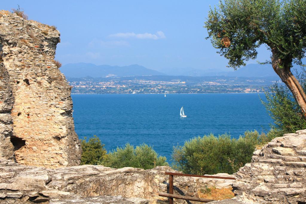 Foto de Sirmione, Italia