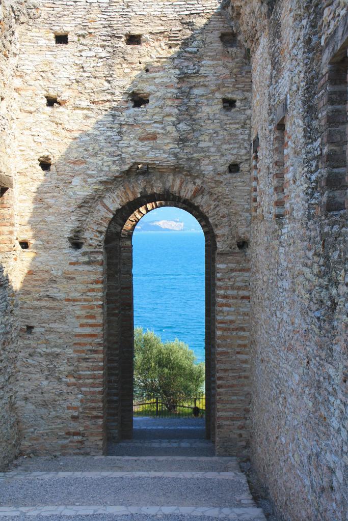 Foto de Sirmione, Italia