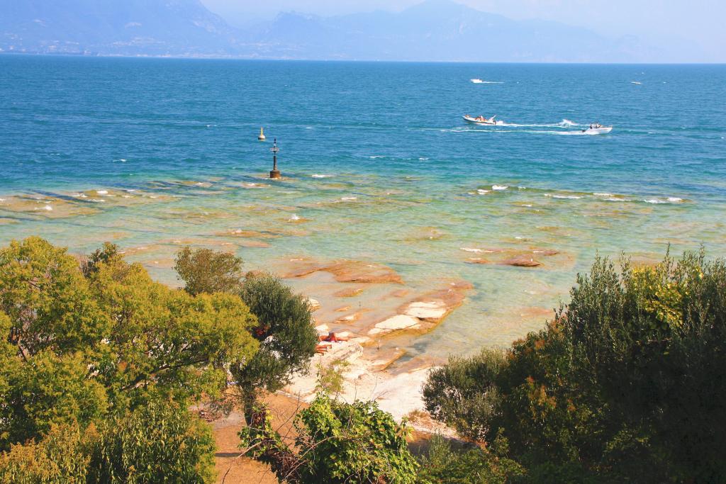 Foto de Sirmione, Italia