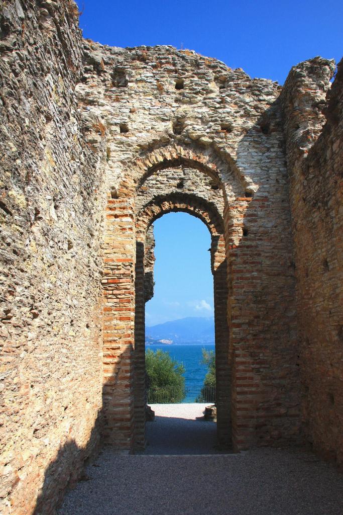 Foto de Sirmione, Italia