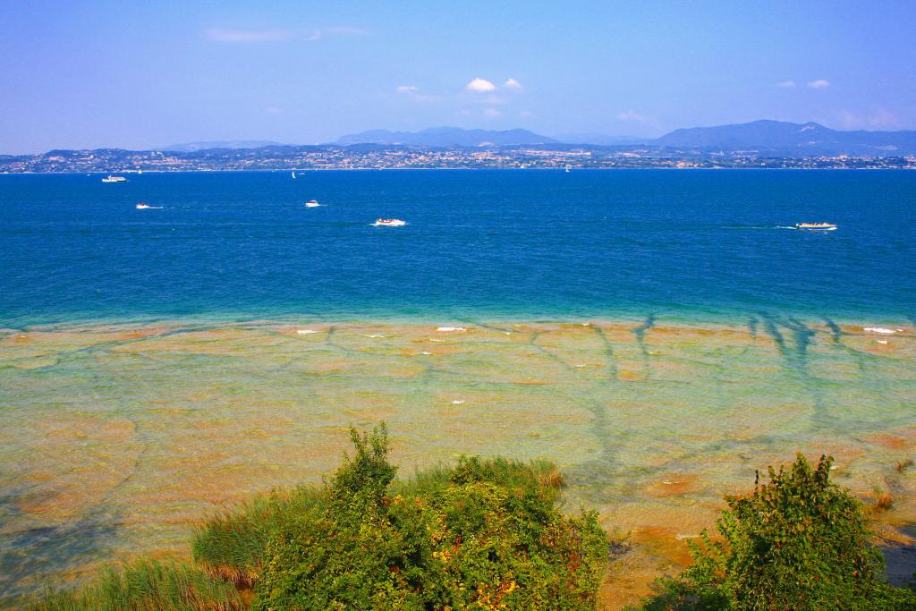 Foto de Sirmione, Italia