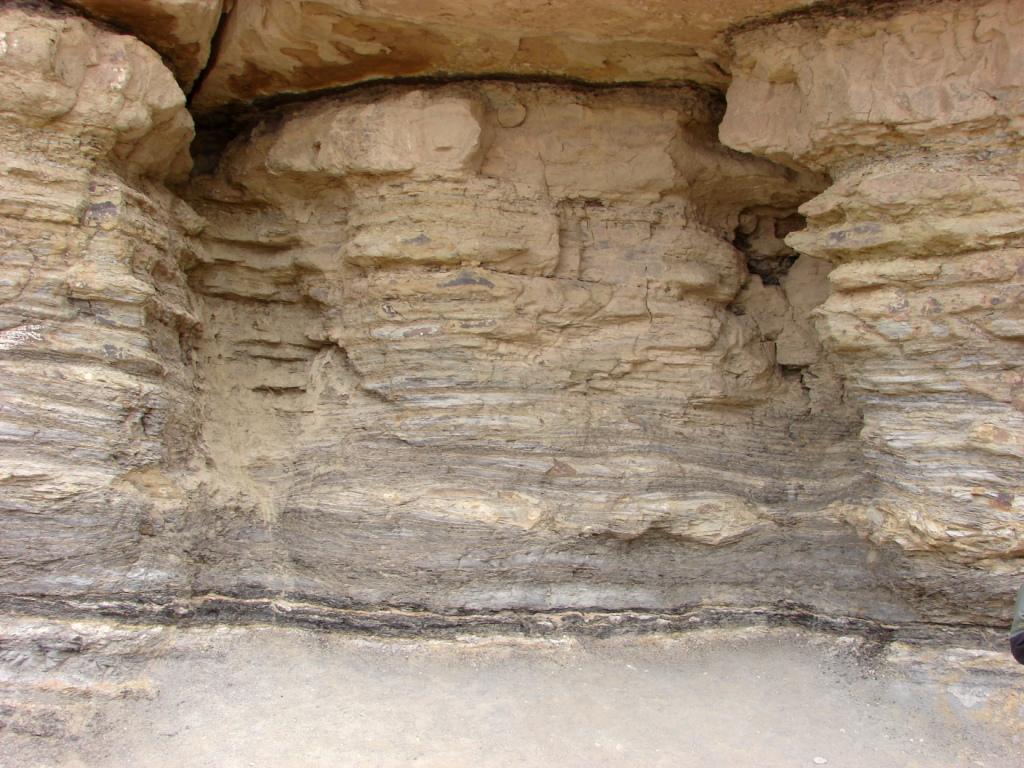 Foto de Ichigualasto (Valle de la Luna), Argentina