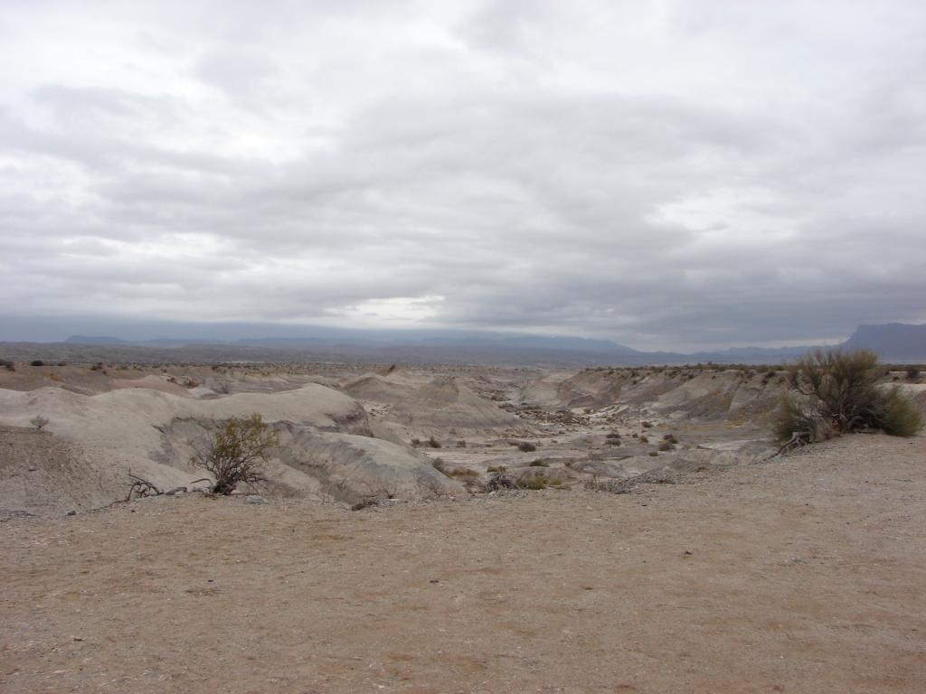 Foto de Ichigalasto, Argentina