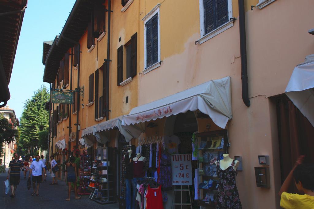 Foto de Sirmione, Italia