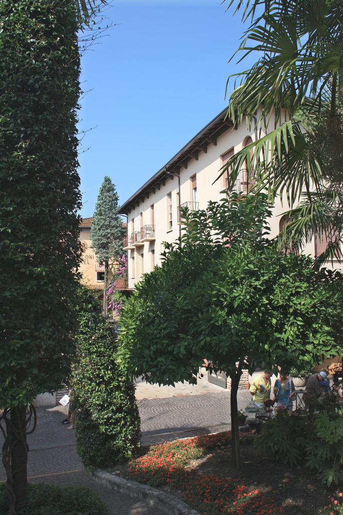 Foto de Sirmione, Italia