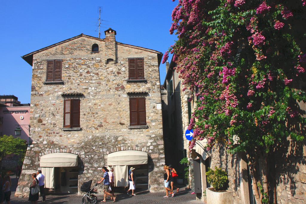 Foto de Sirmione, Italia