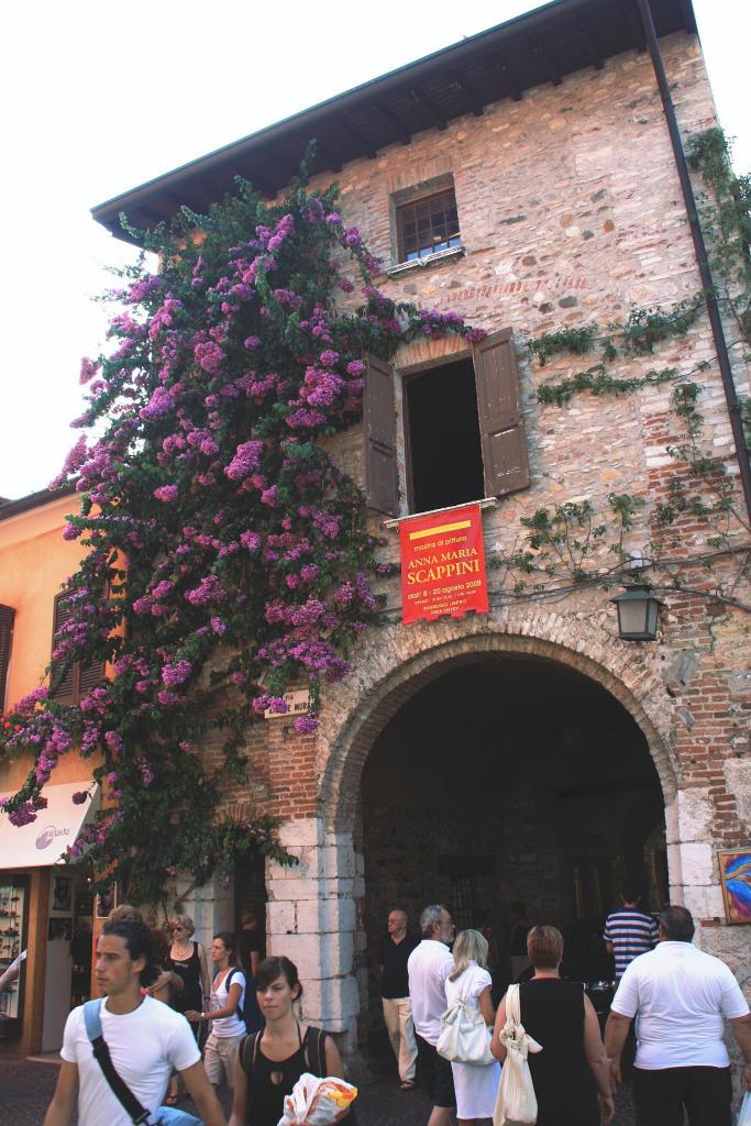 Foto de Sirmione, Italia