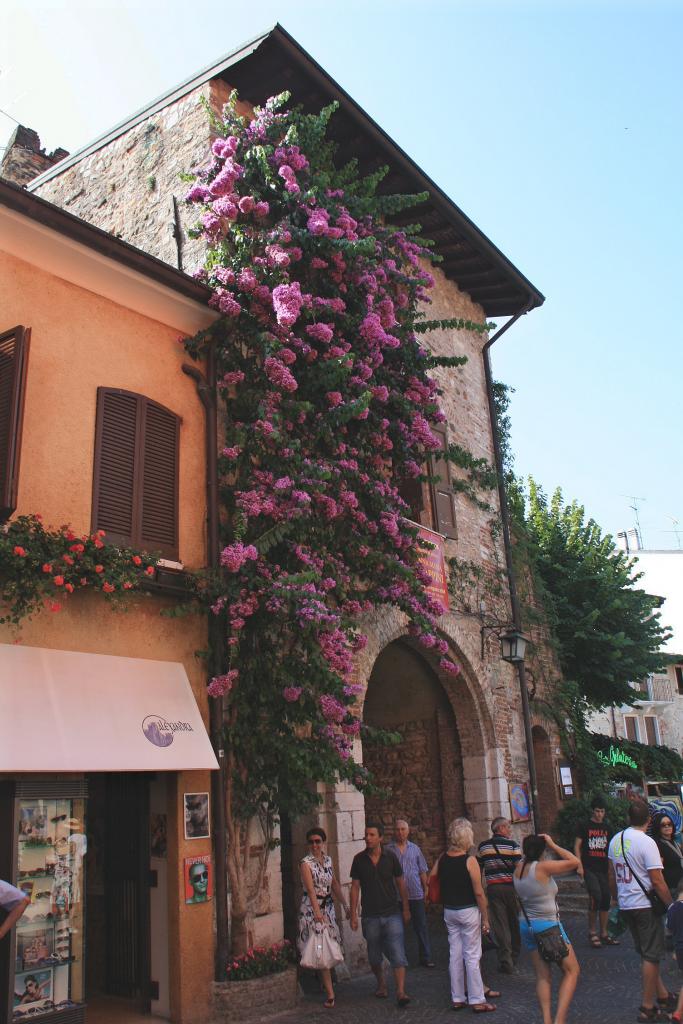 Foto de Sirmione, Italia