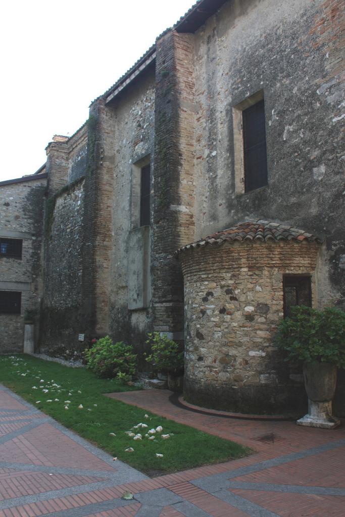 Foto de Sirmione, Italia