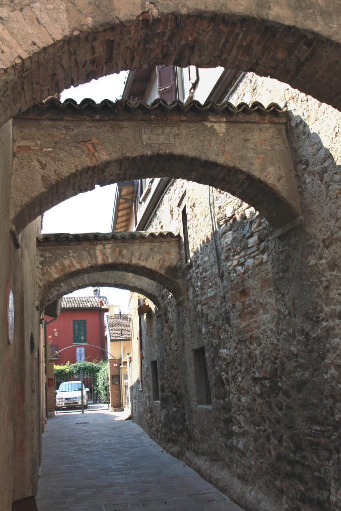 Foto de Sirmione, Italia