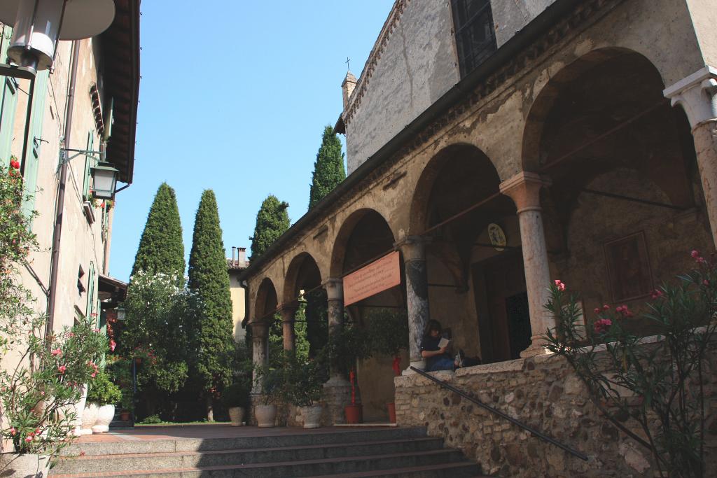 Foto de Sirmione, Italia