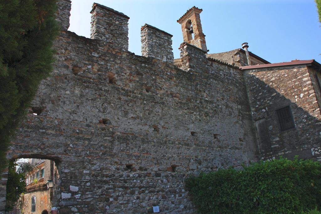 Foto de Sirmione, Italia