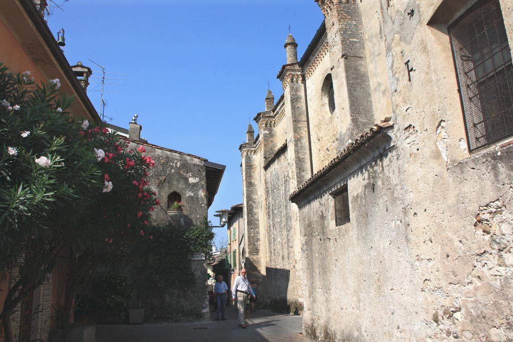 Foto de Sirmione, Italia