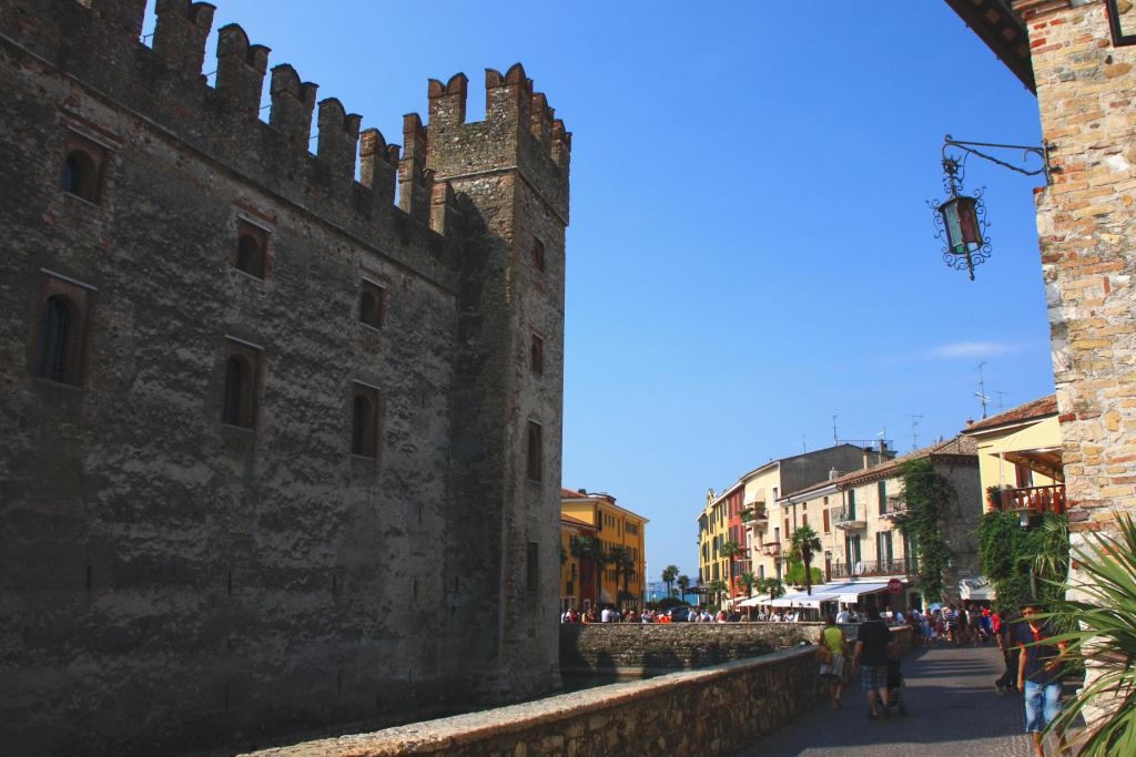 Foto de Sirmione, Italia