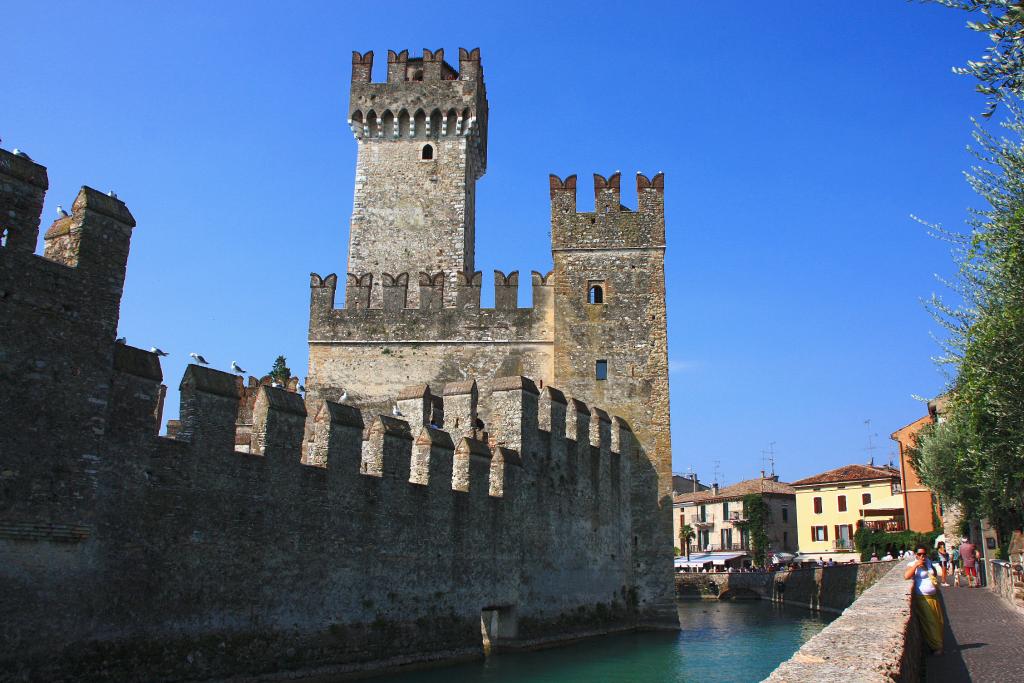 Foto de Sirmione, Italia