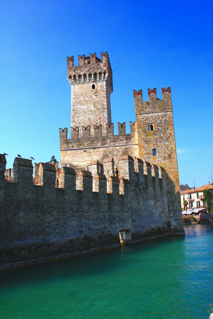 Foto de Sirmione, Italia