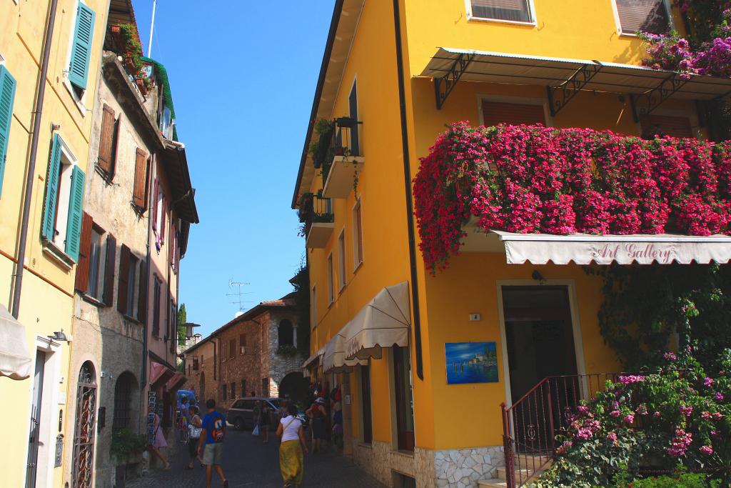 Foto de Sirmione, Italia