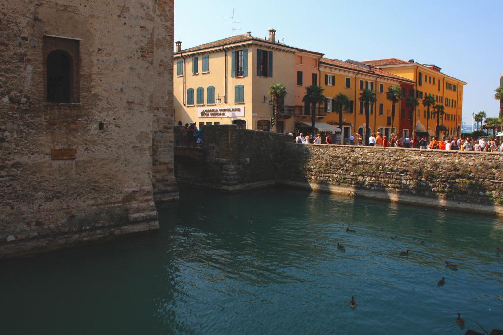 Foto de Sirmione, Italia