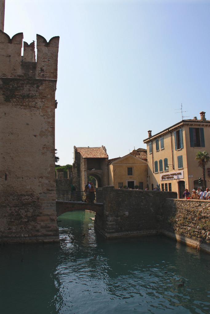 Foto de Sirmione, Italia