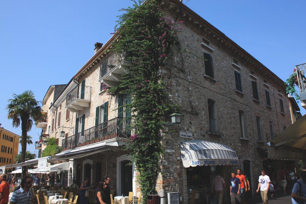 Foto de Sirmione, Italia