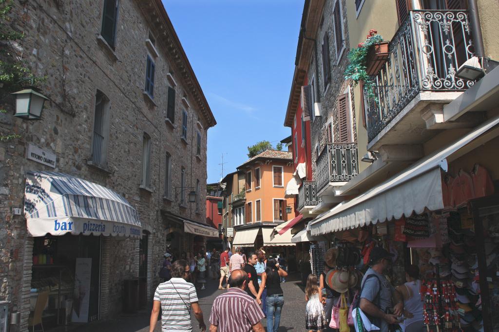 Foto de Sirmione, Italia