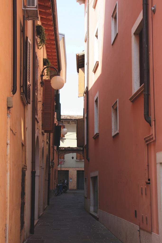 Foto de Desenzano del Garda, Italia